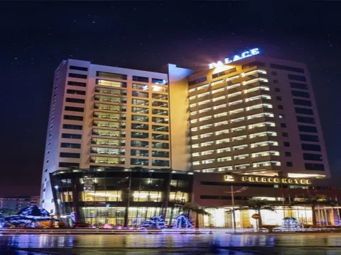 Nữ du khách chết đuối trong hồ bơi khách sạn 4 sao ở Quảng Ninh