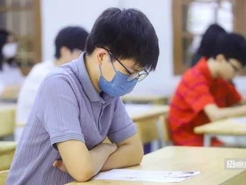 Thủ tướng yêu cầu báo cáo về việc tuyển sinh lớp 10 năm 2023 ở Hà Nội