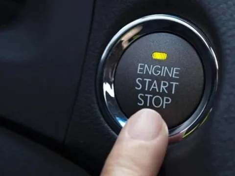 Hậu quả khi xuống xe nhưng quên tắt động cơ