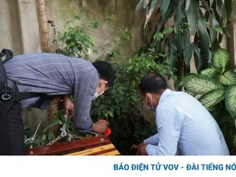 Một bệnh nhi ở Đắk Lắk tử vong do sốt xuất huyết Dengue