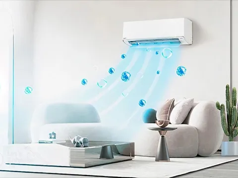 Lựa chọn điều hòa ra sao để tiết kiệm tối đa tiền điện?
