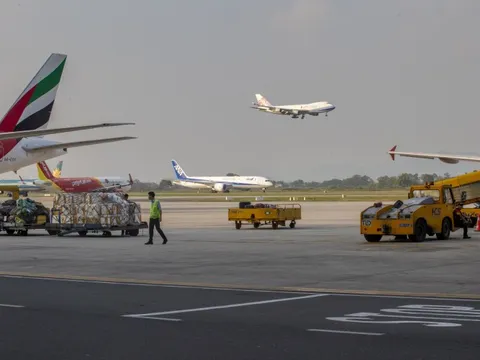 Nhiều sự cố mất an toàn bay do con người, kỹ thuật