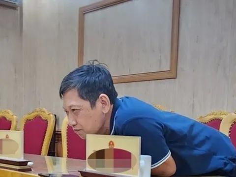 Bắt tạm giam kiểm sát viên trong vụ tố chạy án 2,7 tỉ đồng tại Quảng Bình