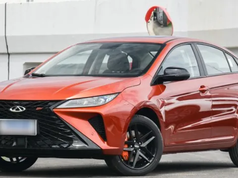 Ba mẫu xe Omoda và Jeacoo chốt lịch về Việt Nam trong tháng 8: Có cả sedan và SUV, ngang phân khúc Civic, CR-V