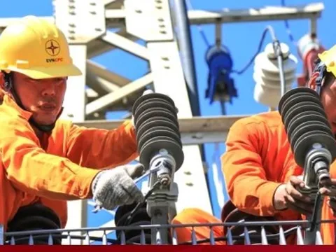 Công suất tăng cao kỷ lục, miền Bắc vẫn không thiếu điện