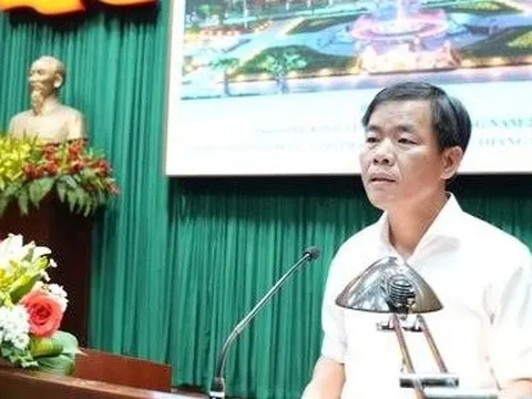 Huế điều chỉnh phương án trong Đề án thành lập thành phố trực thuộc Trung ương