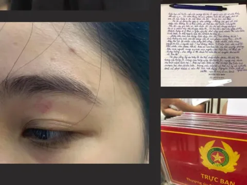 Vụ 2 nhân viên quán bánh mì Nguyên Sinh đánh khách: Phạt 13 triệu đồng