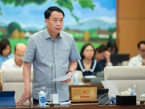 Bộ Công an: Bắt hơn 90 đối tượng vụ tấn công trụ sở xã ở Đắk Lắk