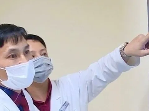 Phát hiện băng gạc bị bỏ quên 10 năm trong bụng bệnh nhân