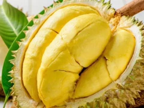 Giá sầu riêng bất ngờ tăng vọt