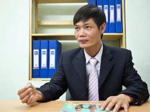 Kỹ sư Lê Văn Tạch: Không quá cần thiết phải kiểm soát khí thải xe máy