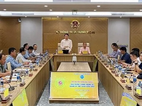 Để doanh nghiệp công nghệ số Việt Nam tiếp tục chinh phục thế giới