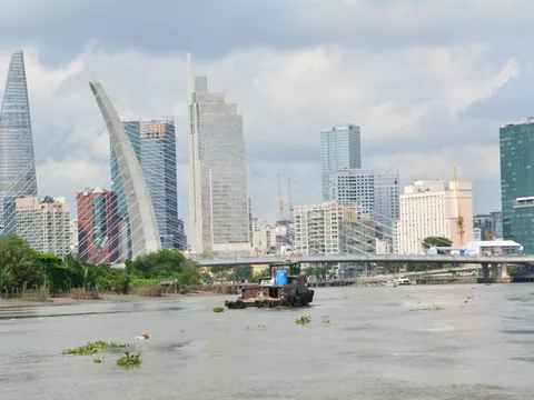 Lễ hội Sông nước lần đầu tiên của TP HCM có gì đặc sắc?
