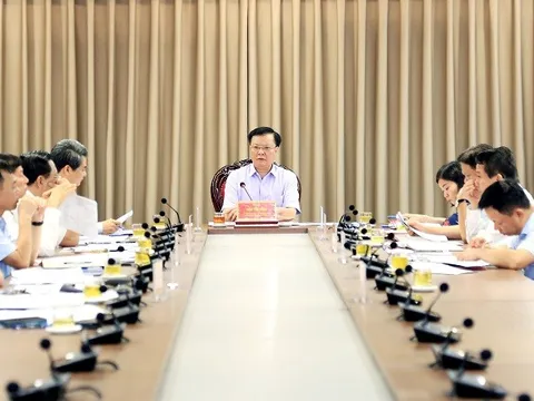 Hà Nội bổ sung 2 vụ án, 1 vụ việc "nóng" vào diện theo dõi, chỉ đạo