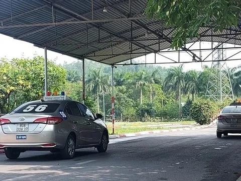 Bộ GTVT tiếp tục quản lý đào tạo, sát hạch, cấp giấy phép lái xe