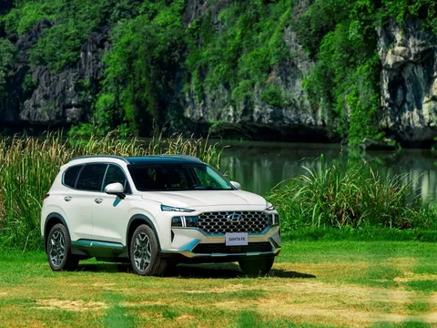 Nửa đầu năm 2023, Hyundai Thành Công kinh doanh ô tô ra sao?