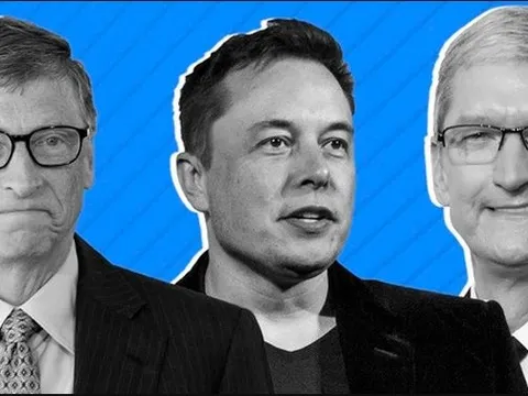 Cú quay xe thất bại của Apple, Tesla và Microsoft: Đã 5 năm trôi qua nhưng các doanh nghiệp Mỹ vẫn không thể sống thiếu Trung Quốc