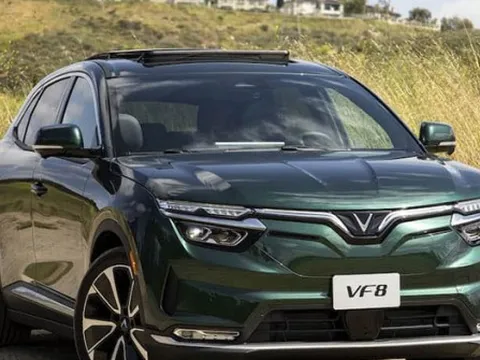 Xe điện tại Mỹ tồn gần 10 vạn chiếc, VinFast bán được bao nhiêu?