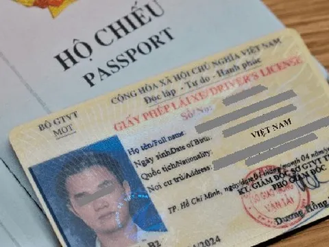 Đổi Giấy phép lái xe: Sẽ không còn bằng lái xe ô tô hạng B1, B2?