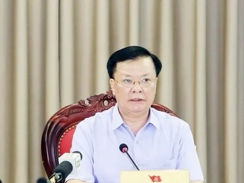 Hà Nội sắp xếp, kiện toàn chức năng, biên chế 10 sở, ngành