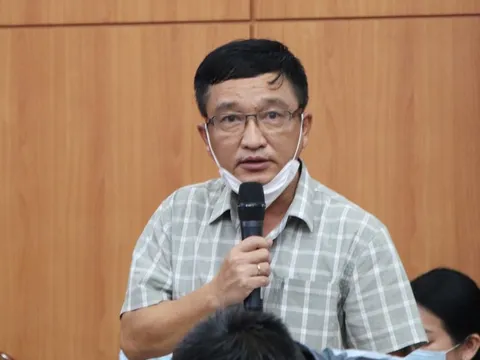 Bí thư Quảng Nam ra "tối hậu thư" cho giám đốc BQL dự án tỉnh