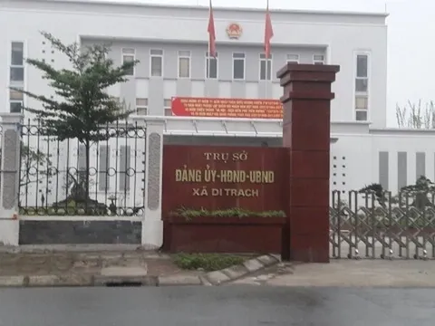 Thanh tra Chính phủ: Chủ tịch xã ở Hà Nội lạm quyền trong giao đất làm dự án