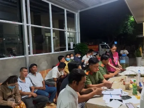 Kiên Giang: Triển khai chiến dịch 90 ngày, đêm