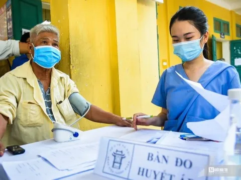 Hà Nội giao quyền tự chủ cho 36 bệnh viện giai đoạn 2023-2025