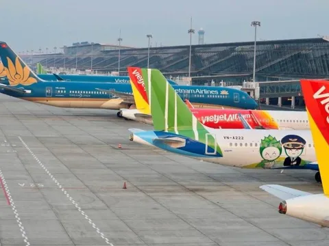Chủ tịch Vietnam Airlines: Các hãng hàng không rất khó khăn