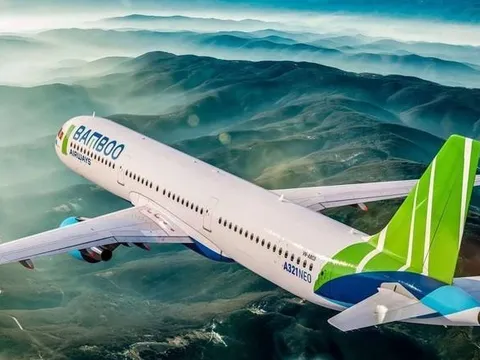 Bamboo Airway: Chủ tịch người Nhật bị thay chỉ sau chưa đầy 1 tháng, sếp mới sở hữu số cổ phiếu tương đương hơn 50% vốn điều lệ nhưng rất kín tiếng