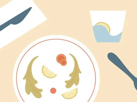 Trẻ ngộ độc do ăn sữa chua tự làm