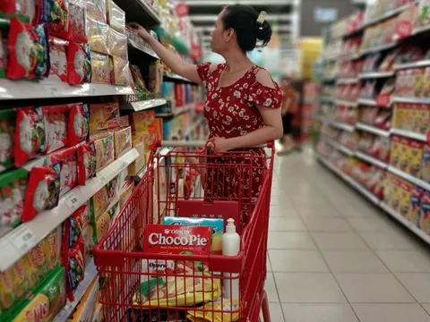 Hé lộ lý do nhãn hàng Chocopie 10 năm không tăng giá