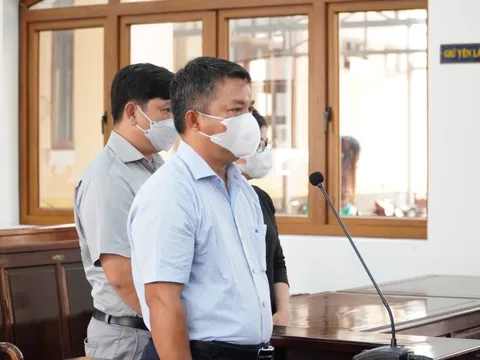 Vụ án xảy ra tại Công ty Phú Việt Tín: Lần thứ 6 đưa ra xét xử sơ thẩm