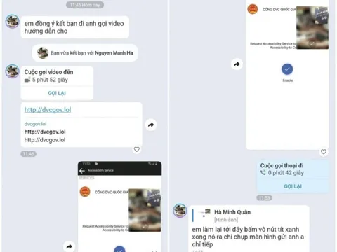 Mạo danh cán bộ thuế để lừa đảo tiền của chủ doanh nghiệp