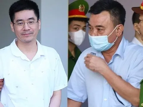 Toà truy vấn về hơn 400 cuộc điện thoại giữa cựu điều tra viên với nguyên Phó giám đốc Công an Hà Nội