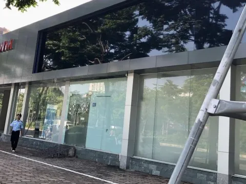 Lộ diện showroom Haval tại Hà Nội: Từng bán xe Hyundai, khai trương tháng sau