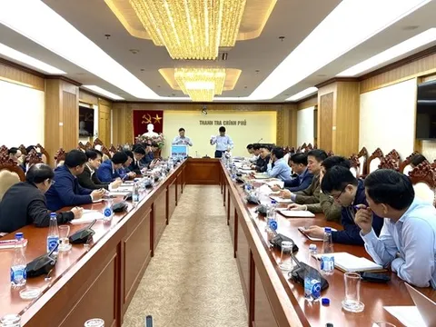 Phát hiện 2 người kê khai tài sản không trung thực trong 4.427 người được xác minh