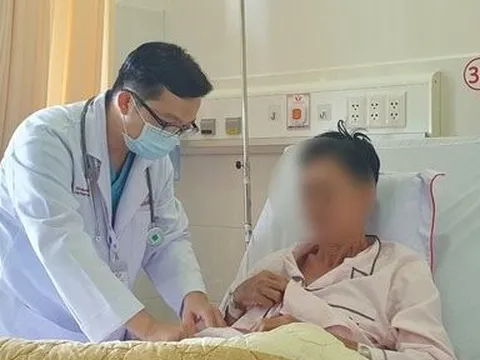 Người đàn ông ngã gục trên đường đi làm về vì lý do không ngờ tới