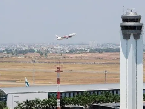 Cục Hàng không yêu cầu tăng cường đảm bảo an toàn hoạt động bay