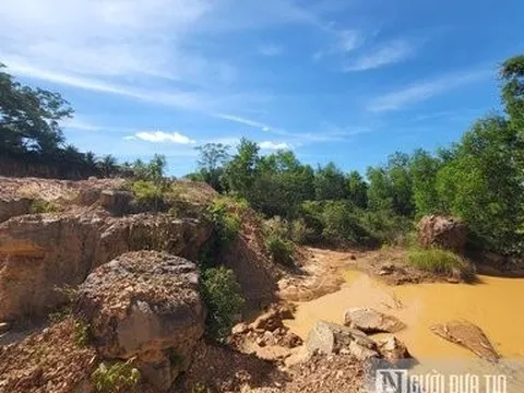 Kiên Giang: Chủ động phòng, chống thiên tai đảm bảo đời sống nhân dân