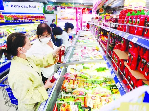 Săn hàng đồng giá, tìm “deal 1 đồng” tại Co.opmart