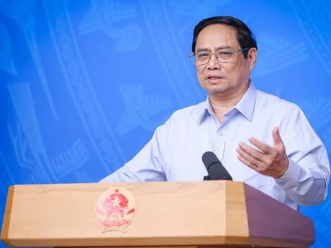 Thủ tướng yêu cầu sớm trình cơ chế thí điểm mua bán điện trực tiếp