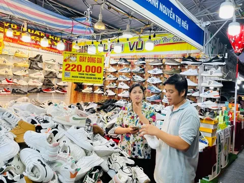 Doanh nghiệp mong TP HCM đẩy mạnh kích cầu tiêu dùng