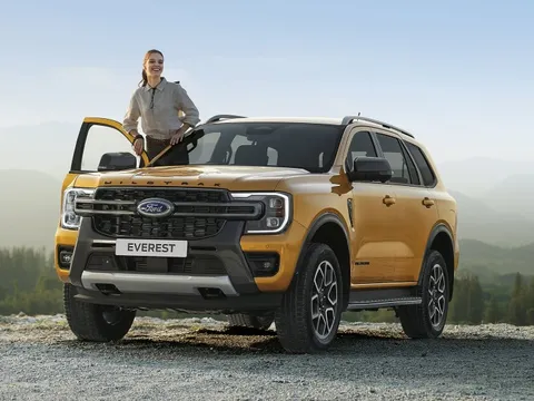 Thị trường ô tô Việt Nam nửa đầu 2023: Toyota, Hyundai đua ‘song mã’, một hãng bứt tốc lên top 3 đầy bất ngờ
