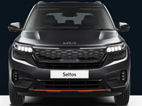 Lộ ảnh và trang bị Kia Seltos bản mới tại Việt Nam: Giá 709 triệu gần bằng CX-5, tiện nghi cao cấp