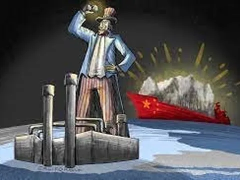 Kho báu 'vàng trắng' lớn nhất thế giới vừa được Mỹ khai quật: Chỉ cần 5 năm để vượt qua Trung Quốc, 100.000 tấn đã đủ cung cấp năng lượng cho 50.000 chiếc xe điện