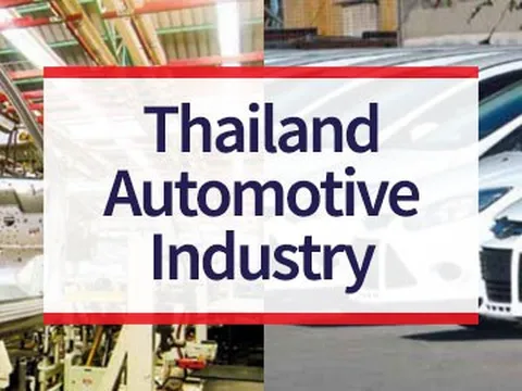 Nhập khẩu ô tô nửa đầu năm 2023: Thái Lan dẫn đầu về cả lượng và giá trị