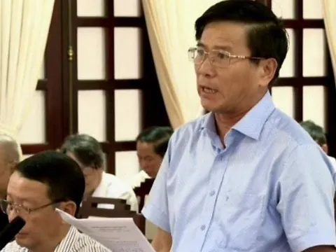“Cán bộ nên đặt mình vào vị trí của người dân, doanh nghiệp”