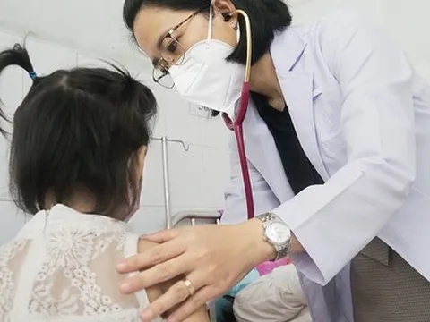 Bác sĩ Bệnh viện Bạch Mai cảnh báo về loại vi khuẩn 'đào hang' trong đường hô hấp