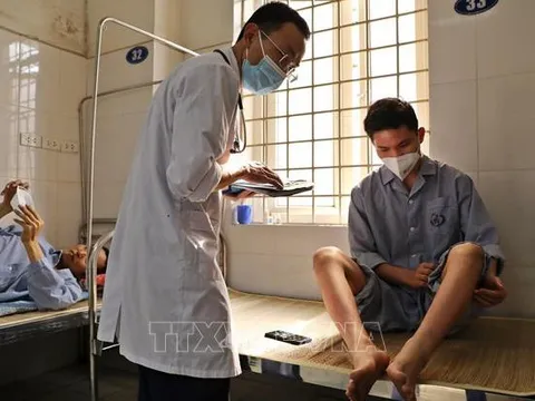 Nhiều dịch bệnh dễ bùng phát do hiện tượng El Nino